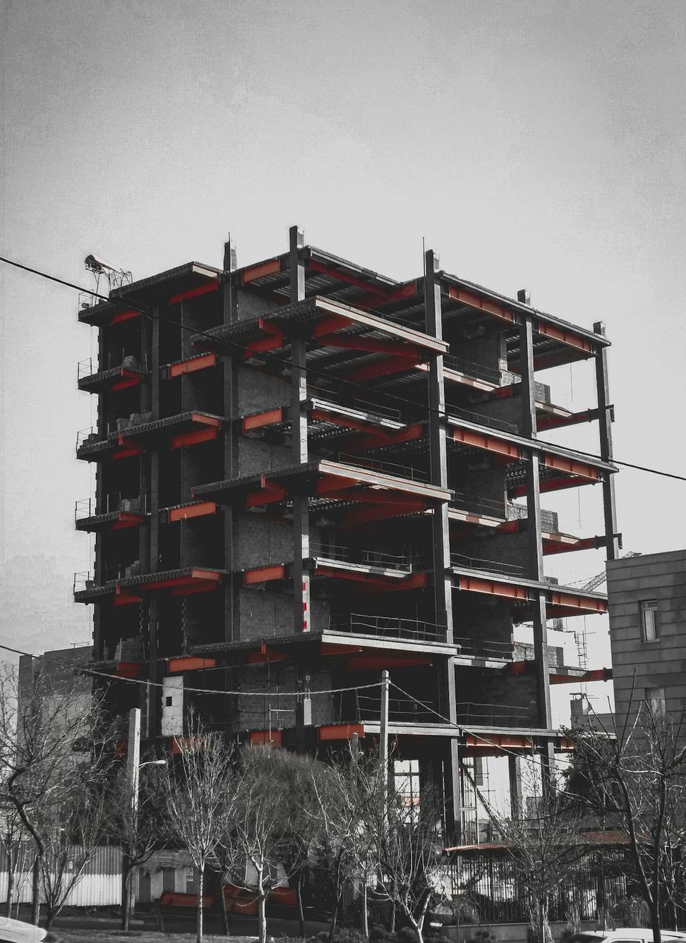 Before Construction
