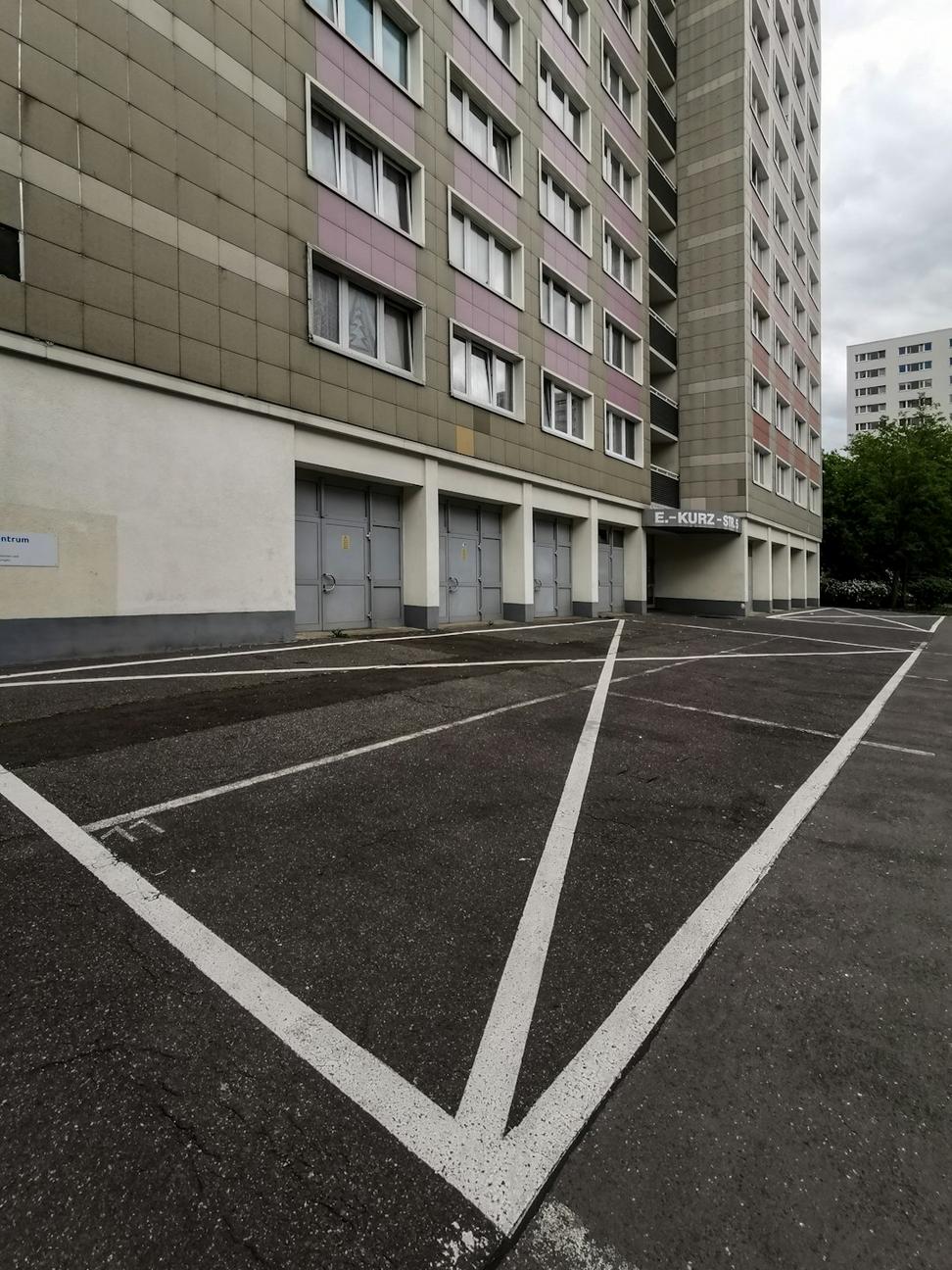Before Revitalization