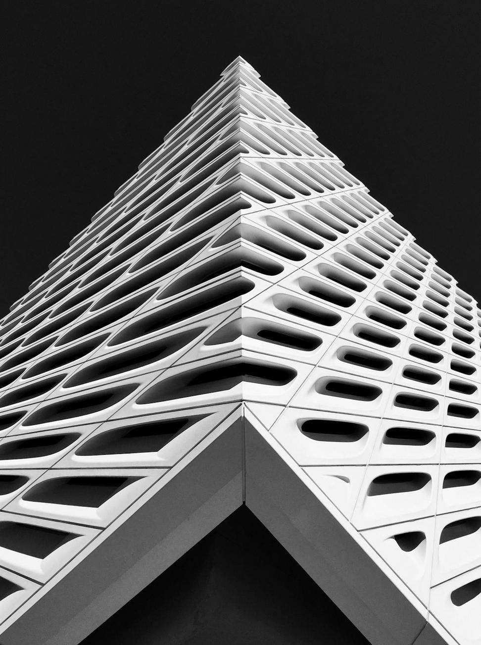 Contemporary Architecture