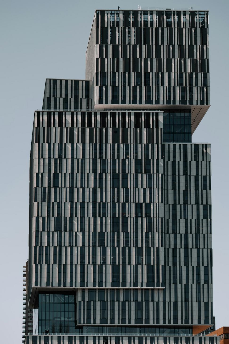 Queen West Townhomes