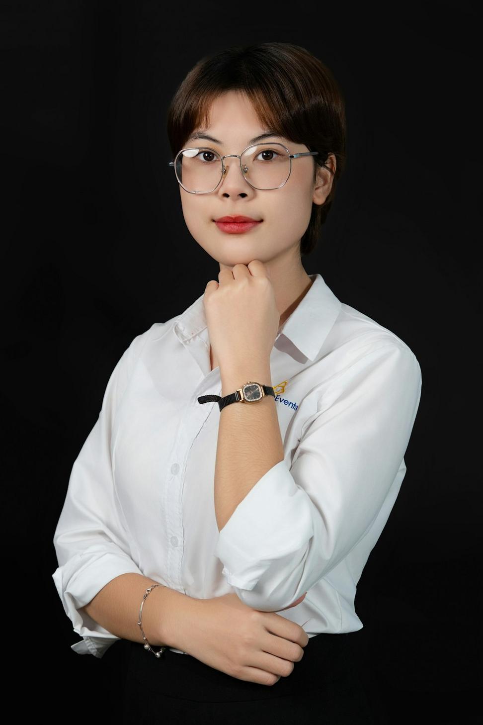 Dr. Sophia Chen