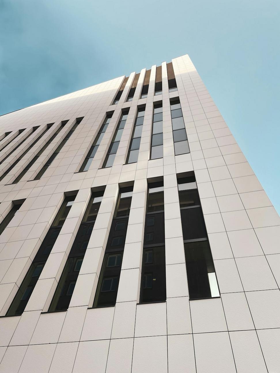 Commercial Project