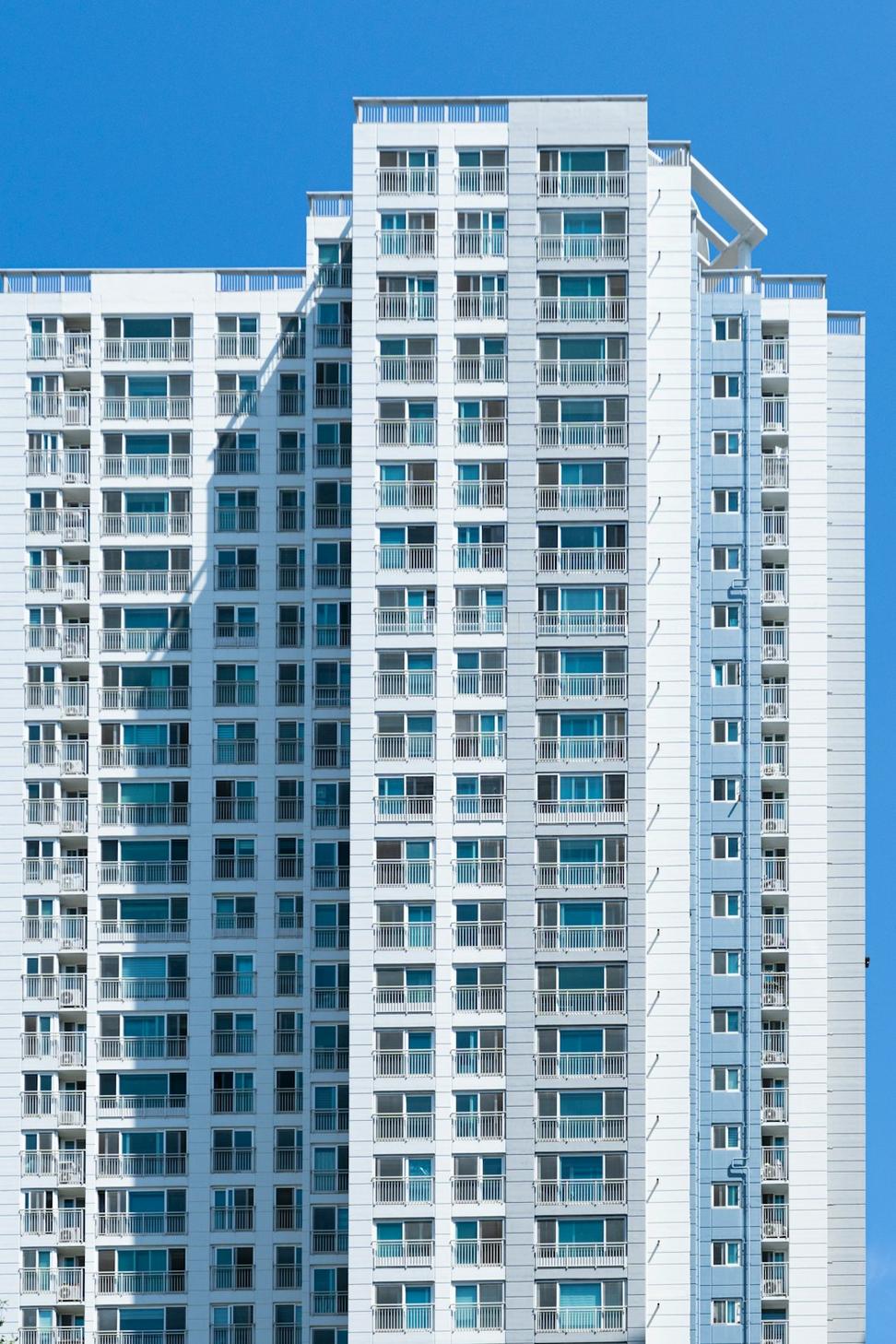 Harbourfront Luxury Residences