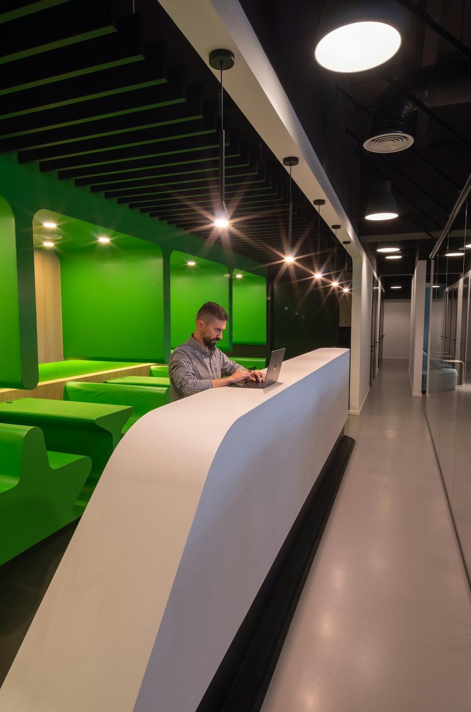 Sustainable Business Center