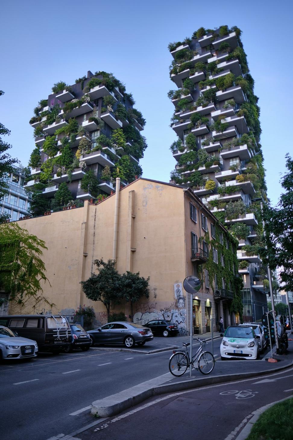 EcoTech Campus