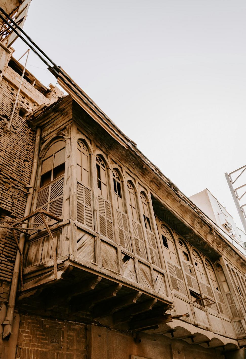 Distillery Heritage
