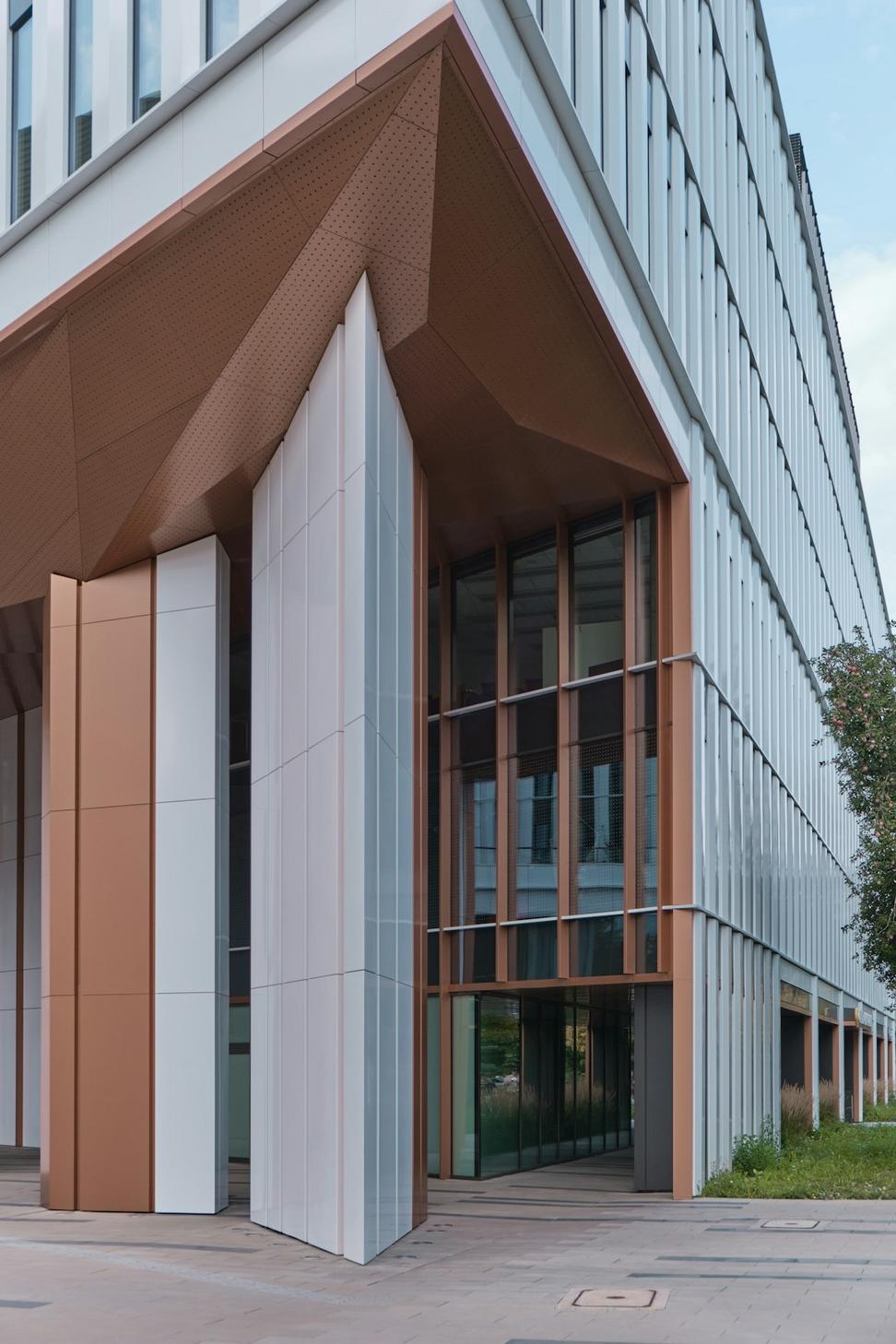 Sustainable Building Design
